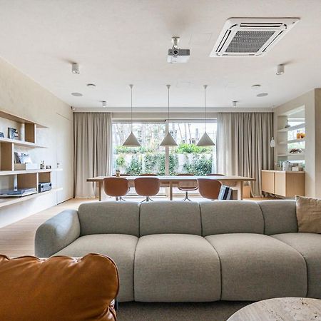 Nadmorski Dwor - Green Apartment Гданск Екстериор снимка