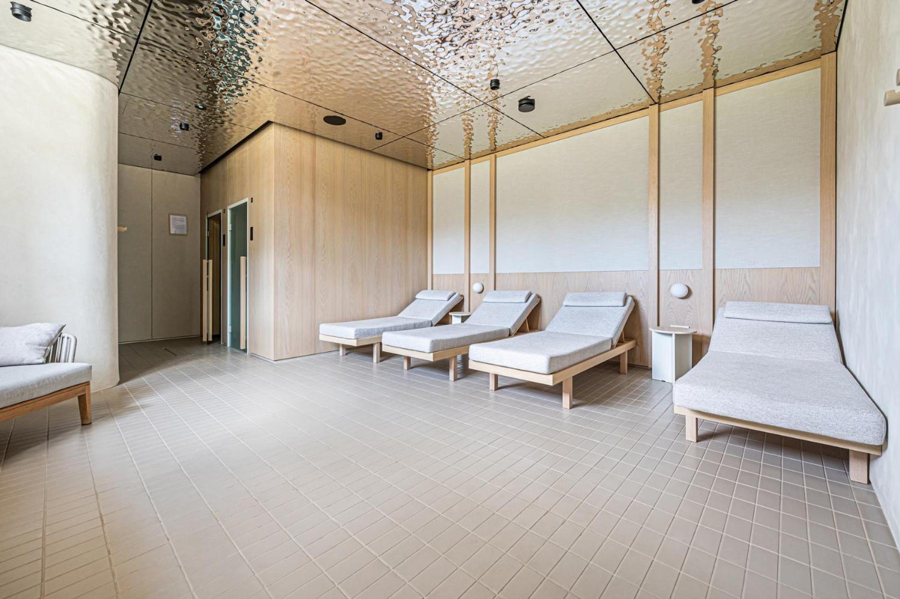 Nadmorski Dwor - Green Apartment Гданск Екстериор снимка