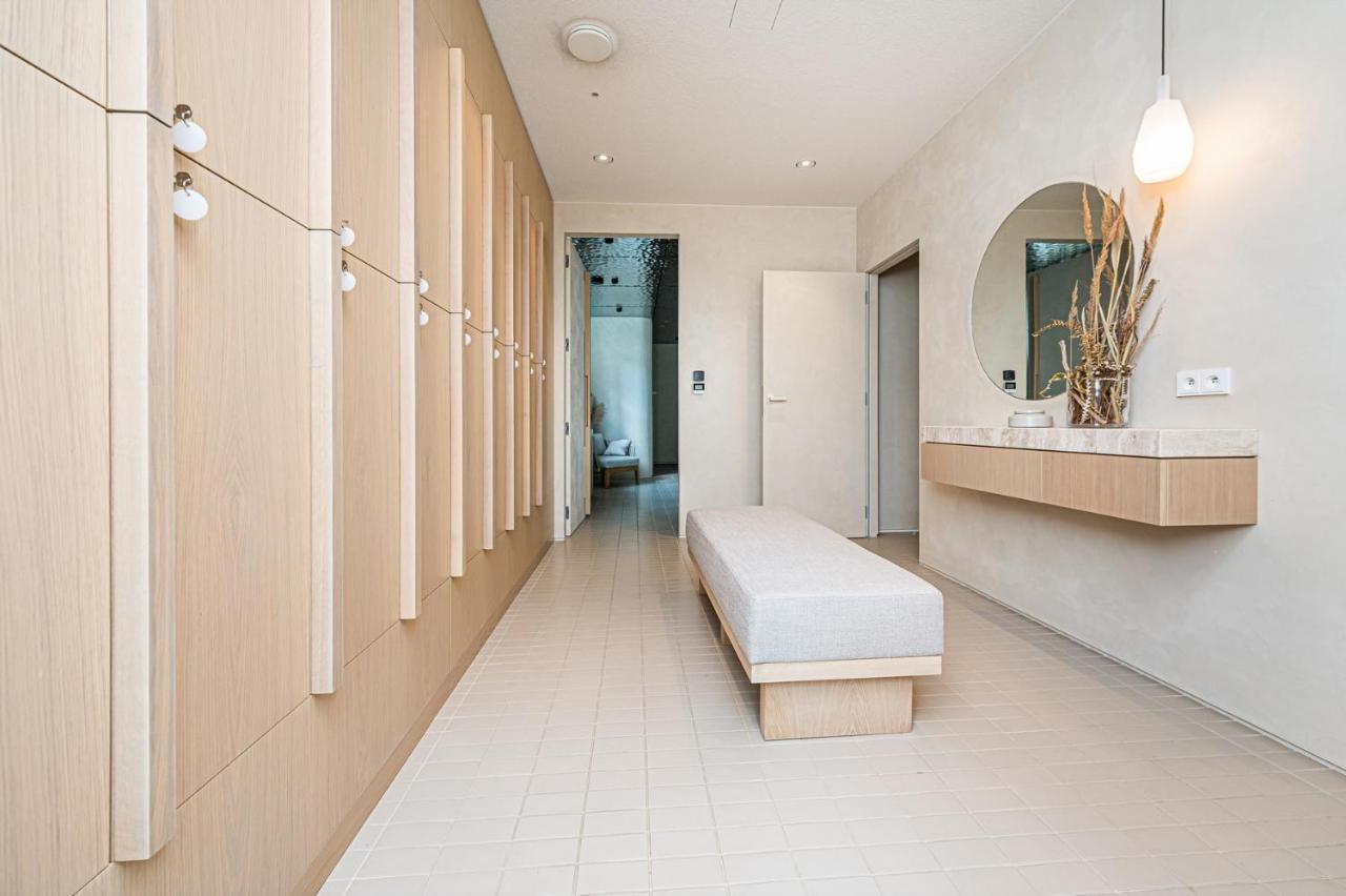 Nadmorski Dwor - Green Apartment Гданск Екстериор снимка