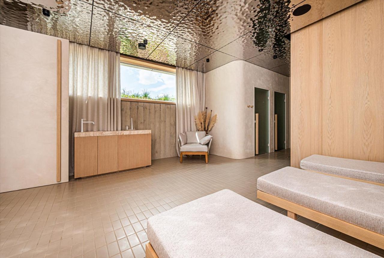 Nadmorski Dwor - Green Apartment Гданск Екстериор снимка